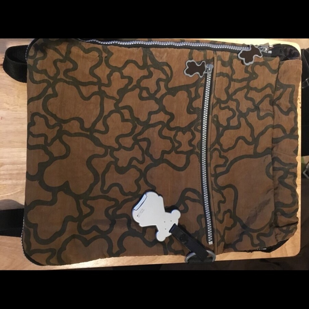 Tous Kaos Backpack